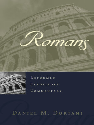 cover image of Romans